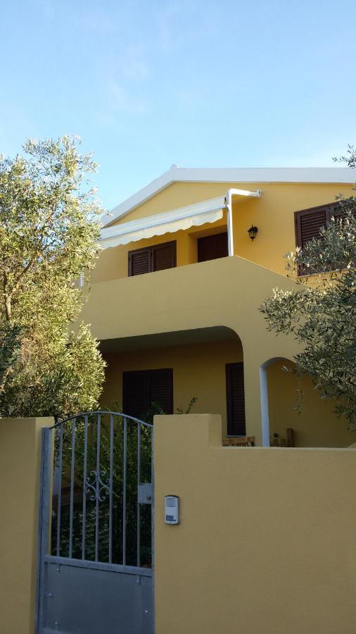 Apartament Domus Deiana Olbia Zewnętrze zdjęcie