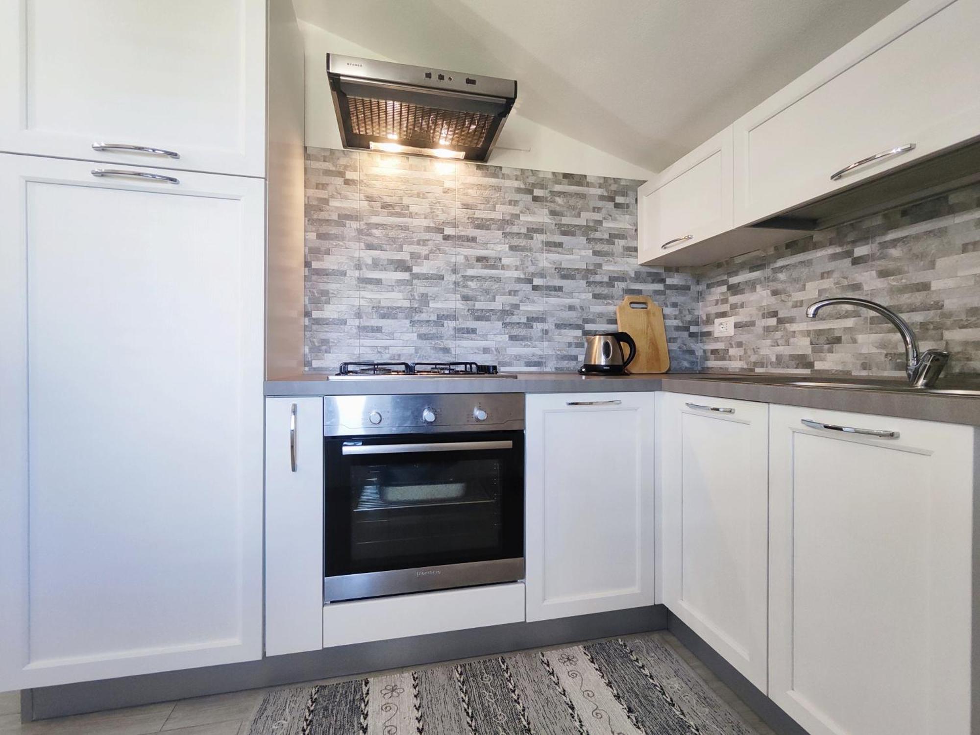 Apartament Domus Deiana Olbia Zewnętrze zdjęcie